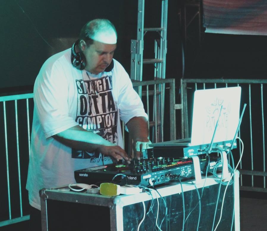 Concurso Hip Hop sem Fronteiras é notícia na Agência Brasília