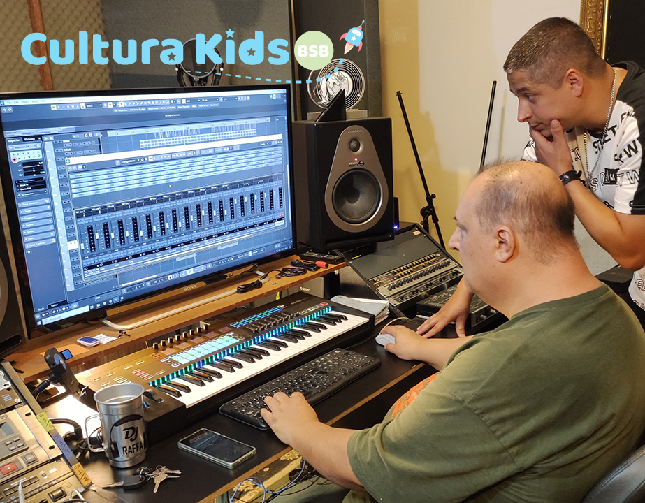 Cultura Kids