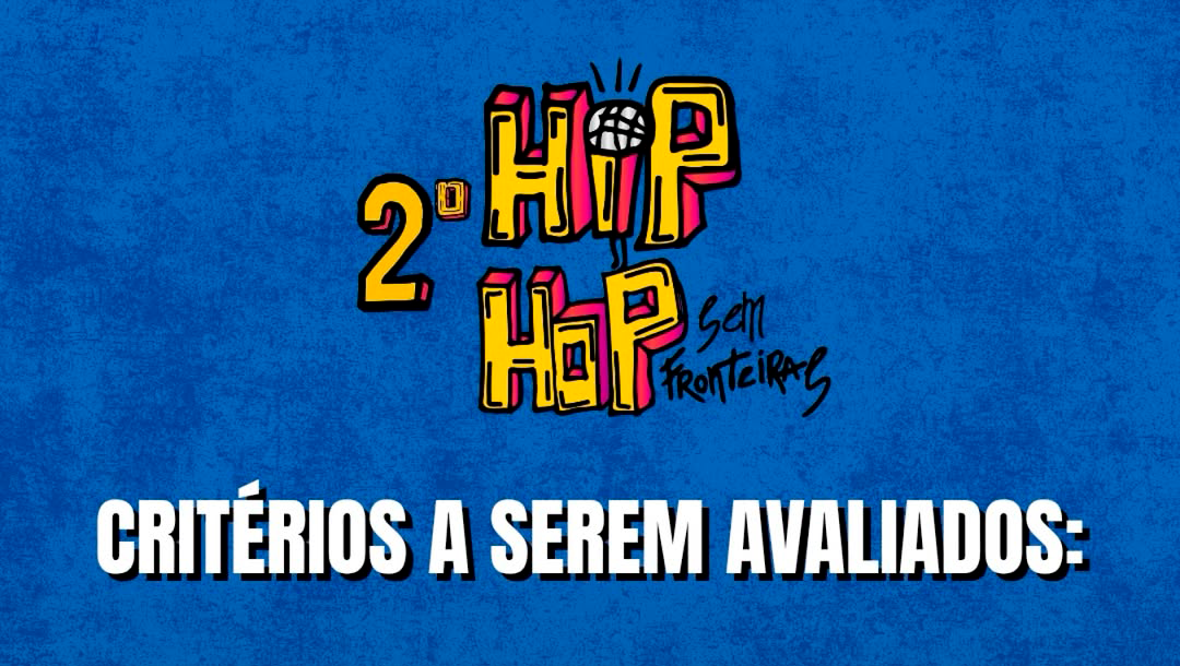 Concurso divulga critérios de avaliação