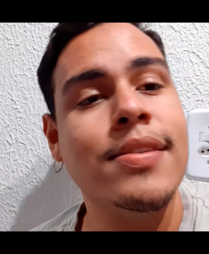 EL JORGE – Nunca foi sorte