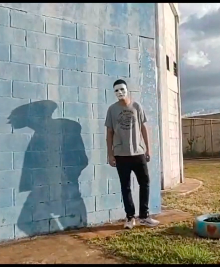 MC LK – A liberdade vai cantar